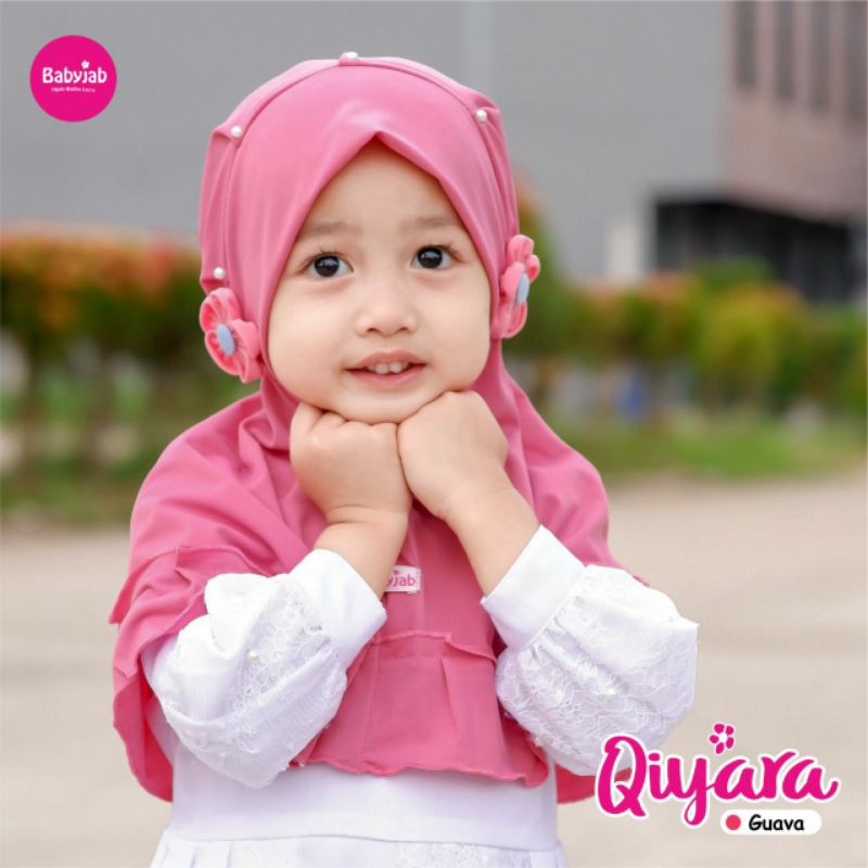 Hijab Qiyara