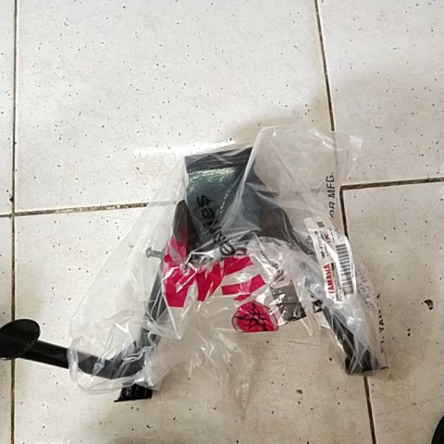 Jagang tengah original scorpio Standar tengah original scorpio jagang tengah Scorpio