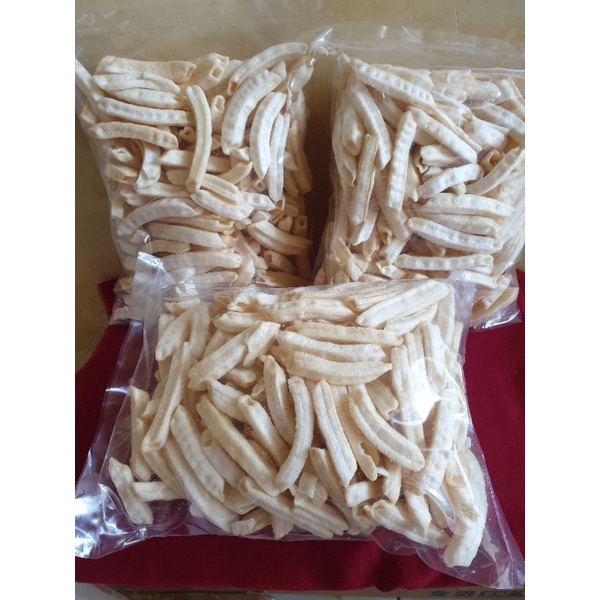 

Stik kentang 200gram / potato stick original/ stik potato