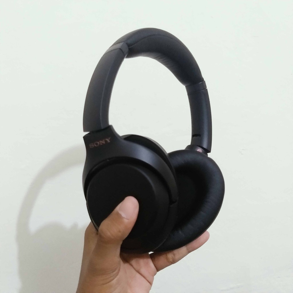 Sony WH-1000XM3 Headphone