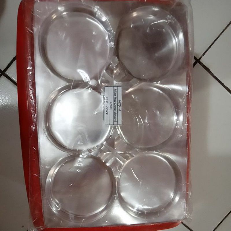 

mika donat