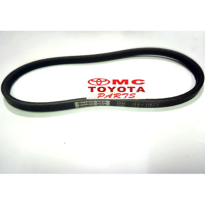 Tali Kipas (Fan / Van / V Belt) Bando REP-3295