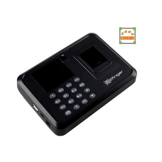 Mesin Absensi Fingerprint Attendance Efinger - A6