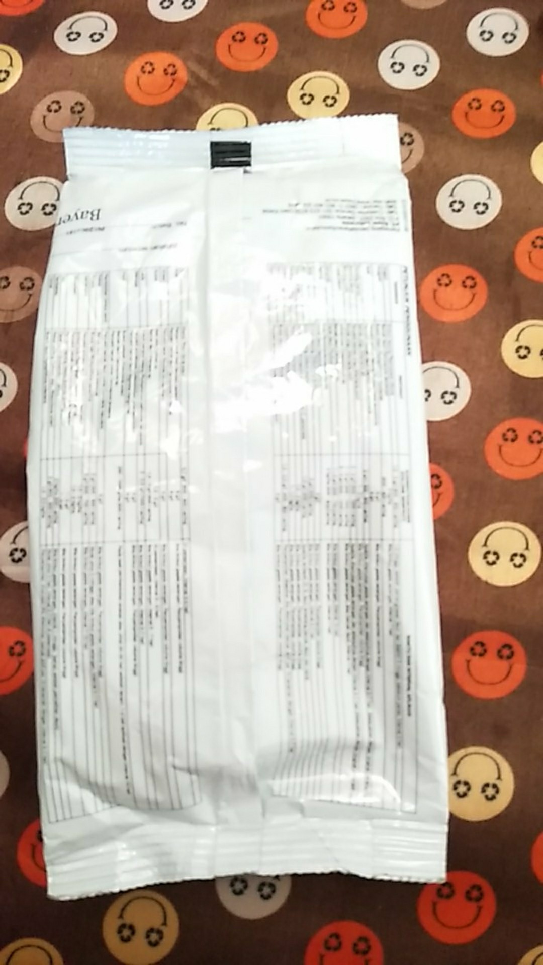 Antracol Kemasan Pabrik 250 Gram ( Fungisida )