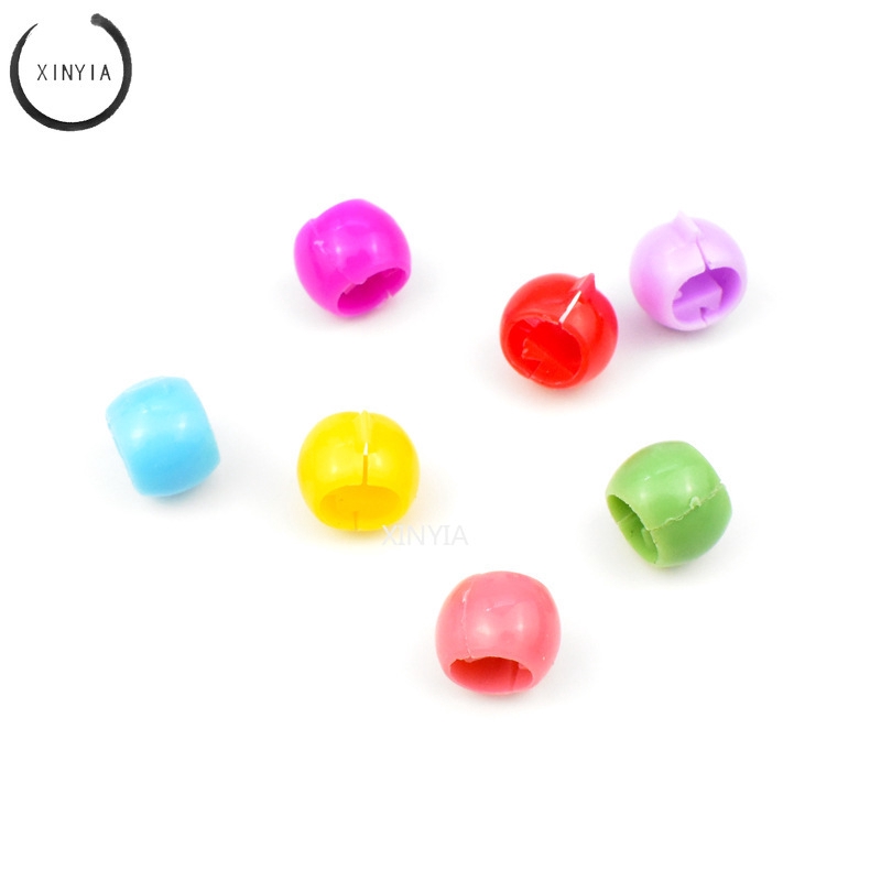 5Pcs / Set Jepit Rambut Gaya Korea untuk Wanita