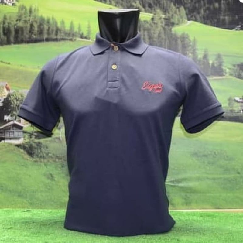 Kaos Polo Yucatan Peninsula (910003165) DOD