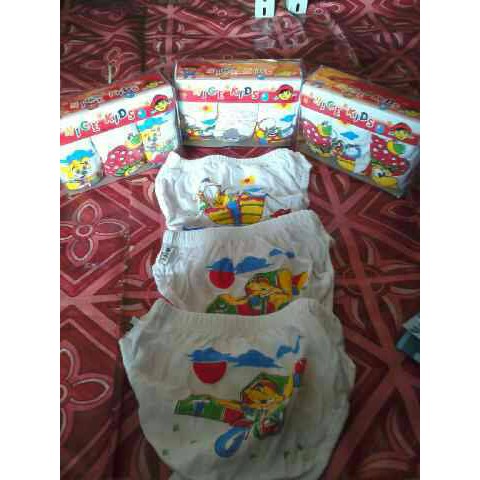 BY-4902 Celana Dalam Anak Laklaki Murah