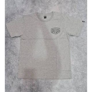  DEUS  EX MACHINA ORIGINAL WITH BARCODE ORIGINAL WHITE 