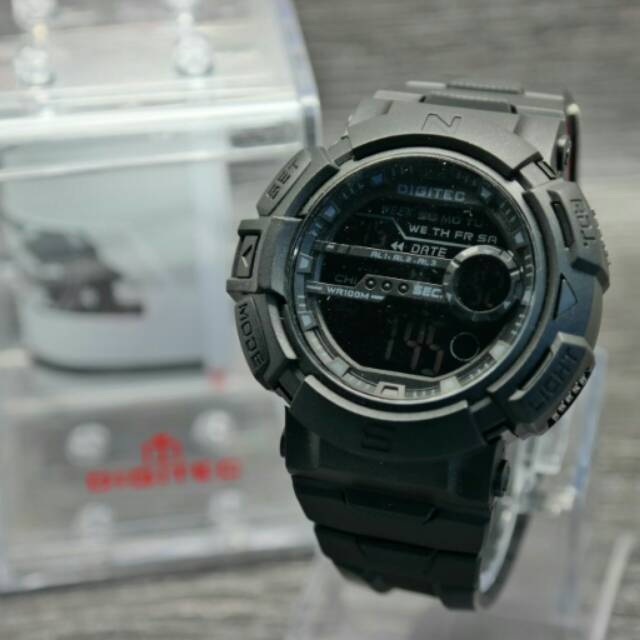 Digitec WR100M