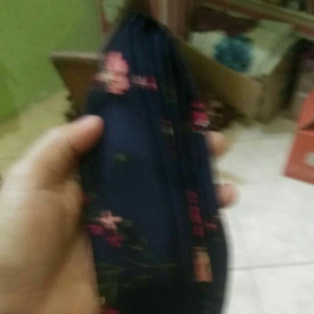 Gamis Polos Wollycrepe Gamis Batik Rompi Gamis Shezan Original Riskirich Wafirah Store