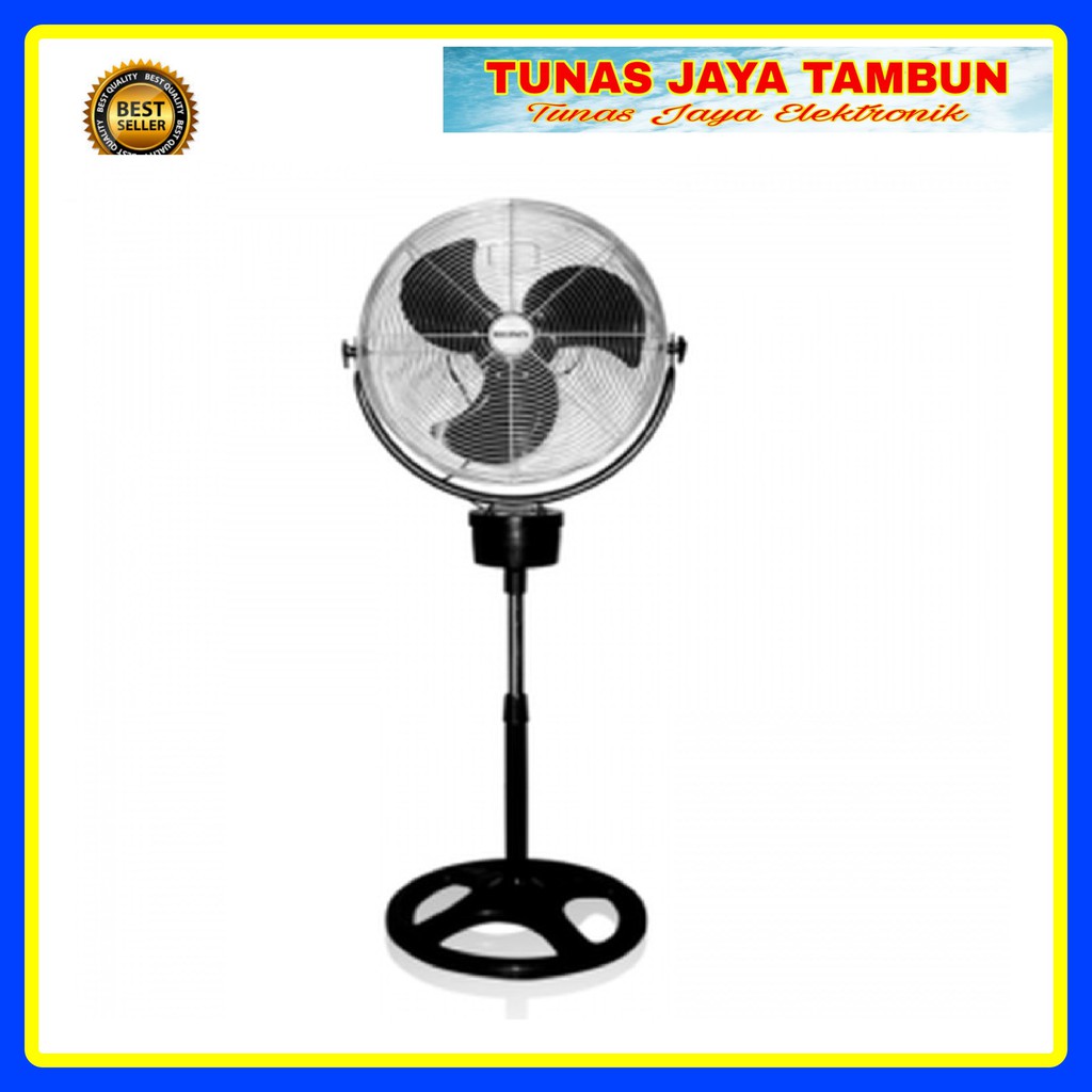TORNADO STANDFAN REGENCY 18 / KIPAS ANGIN BERDIRI REGENCY 18 INCH