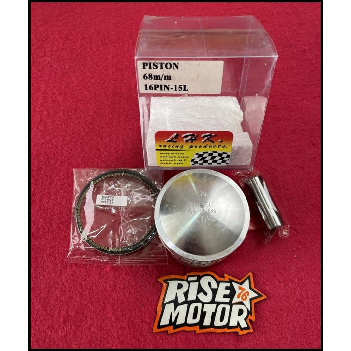 Piston Lhk 68 Pen 16