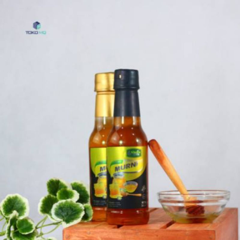 

Madu Murni Multiflora 340gr