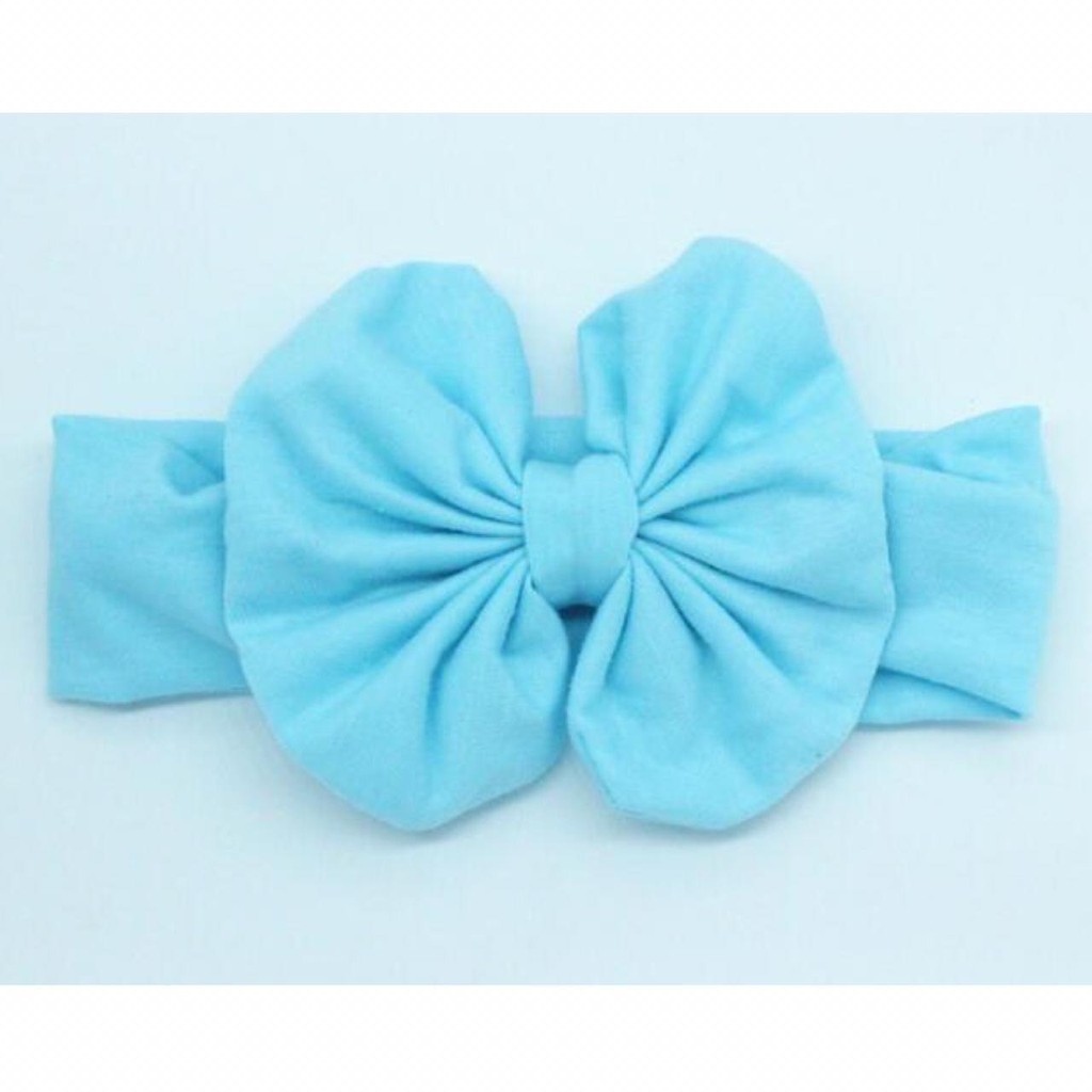 LID8066 - Headband Ribbon Balita