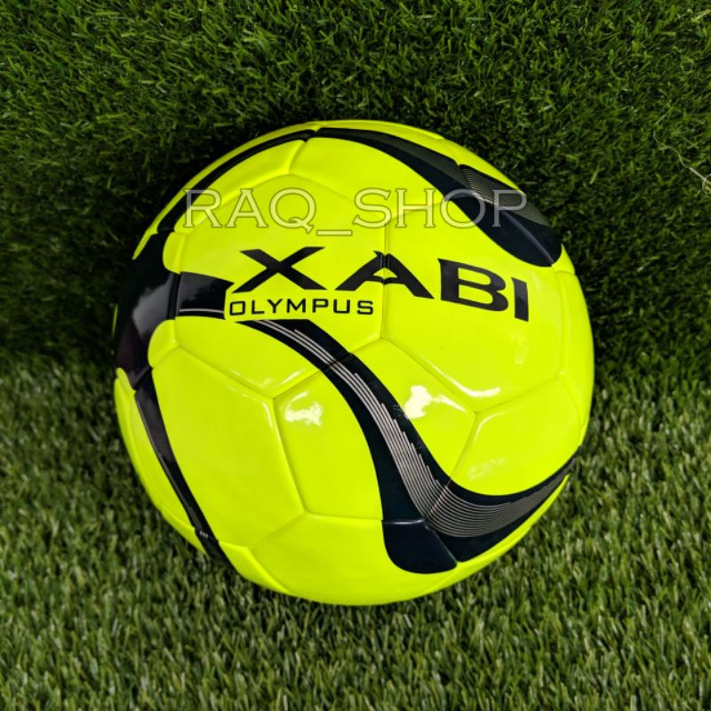 BOLA FUTSAL ORIGINAL / BOLA FUTSAL XABI ORIGINAL / BOLA FUTSAL ORI /