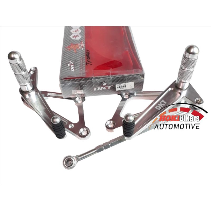 Underbone DKT ninja R RR NONDISC Step Underbone Anderbon UB DKT Underbone DKT ninja r rr non disk di