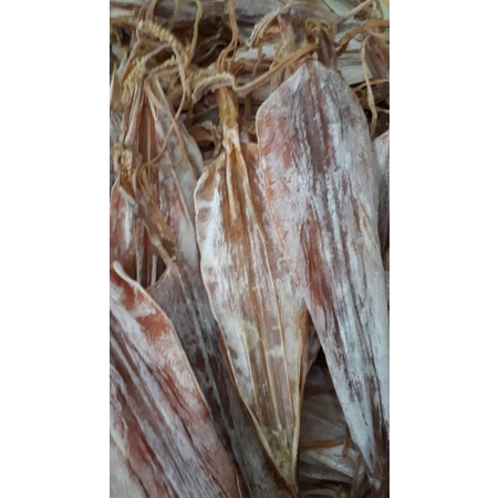 

juhi kering 1000 gram