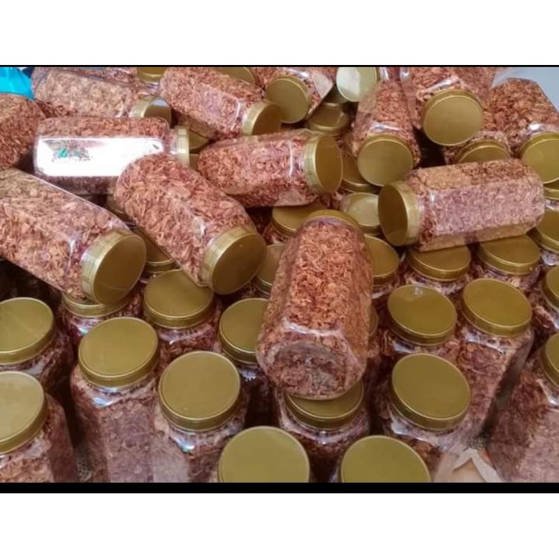 

Bawang Goreng Brebes