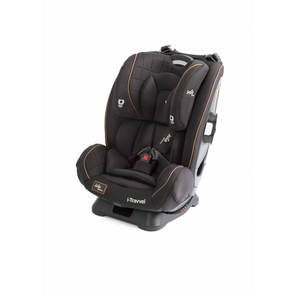 Joie - Signature I-Travvel Carseat