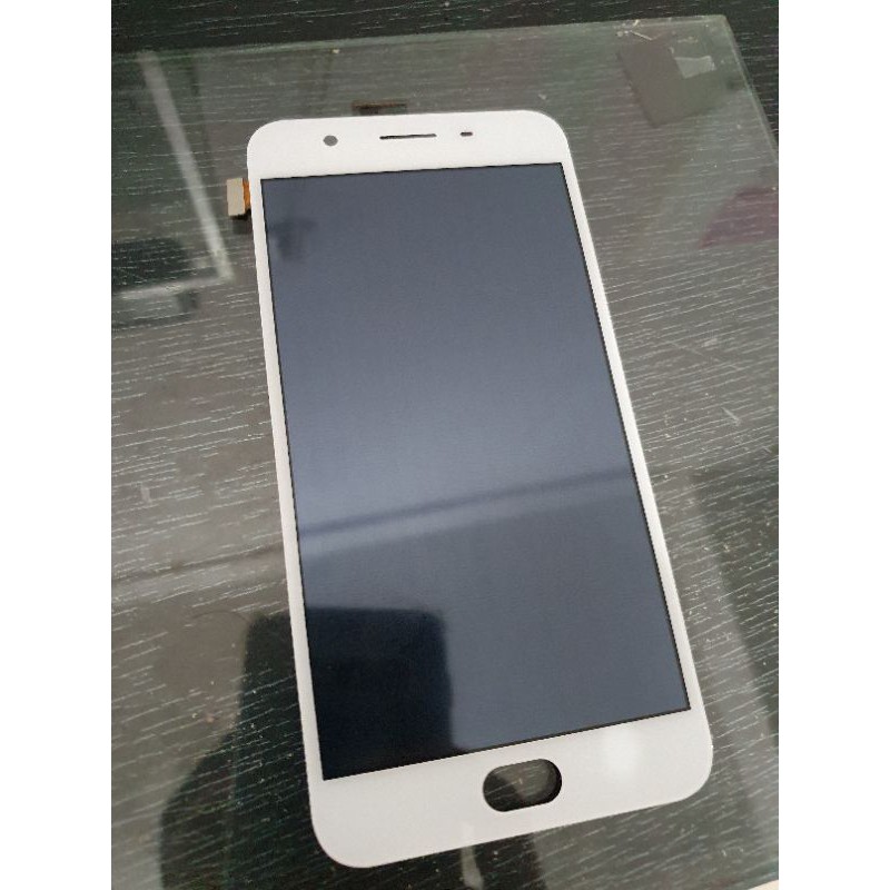LCD Oppo F1s Original Copotan TESTED