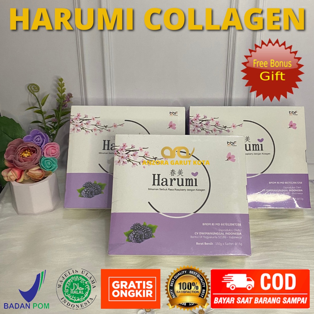 HARUMI COLLAGEN ELD COLLAGEN SUNSCREEN BBF SUNSCREEN RATU ANZORA SUNSCREEN GLOWING SERUM EYELASH ANZ