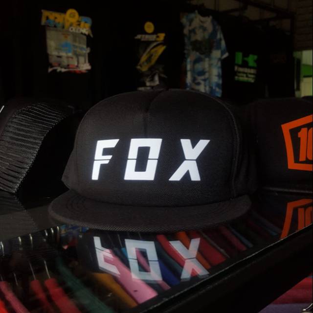 topi balap / topi racing / topi downhill