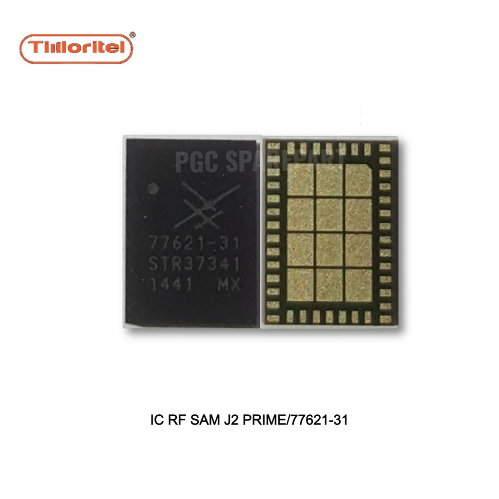 IC RF SAM J2 PRIME/77621-31