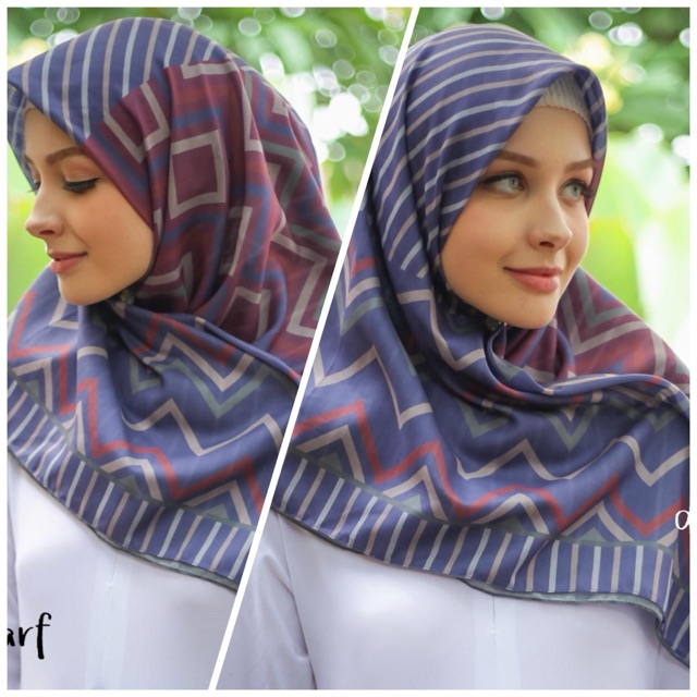 Diiva Scarf 15