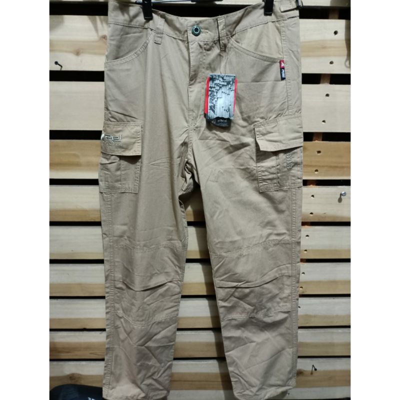 Celana Panjang REI PDL Everest V1