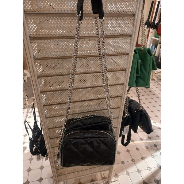 bag stradivarius original new