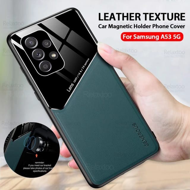 SAMSUNG M14 A14 A24 A34 A54 5G 4G A33 A53 A73 5G A13 A23 5G 4G A72 A52 A52s 5G A32 A22 4G / 5G SOFT CASE PREMIUM PLEXIGLASS LEATHER