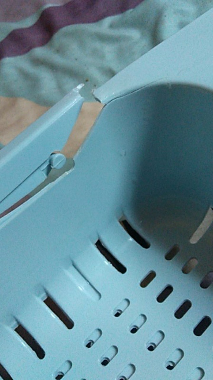 Pencuci Sayur Serbaguna