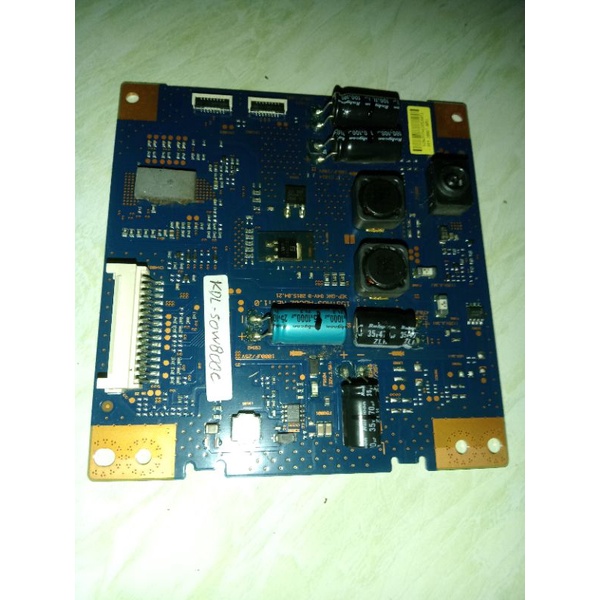 INVETER TV SONY 50W800 50W800C