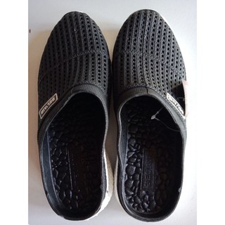 Sepatu sandal karet pria anti air UK 39 42 Shopee Indonesia Sepatu sandal karet pria anti air UK 39 42 Shopee Indonesia