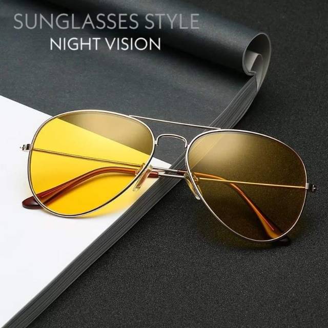 KACAMATA NIGHT VISION / I / NV 003