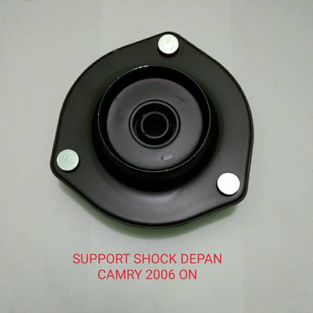 SUPPORT SHOCK BREAKER DEPAN CAMRY 2006