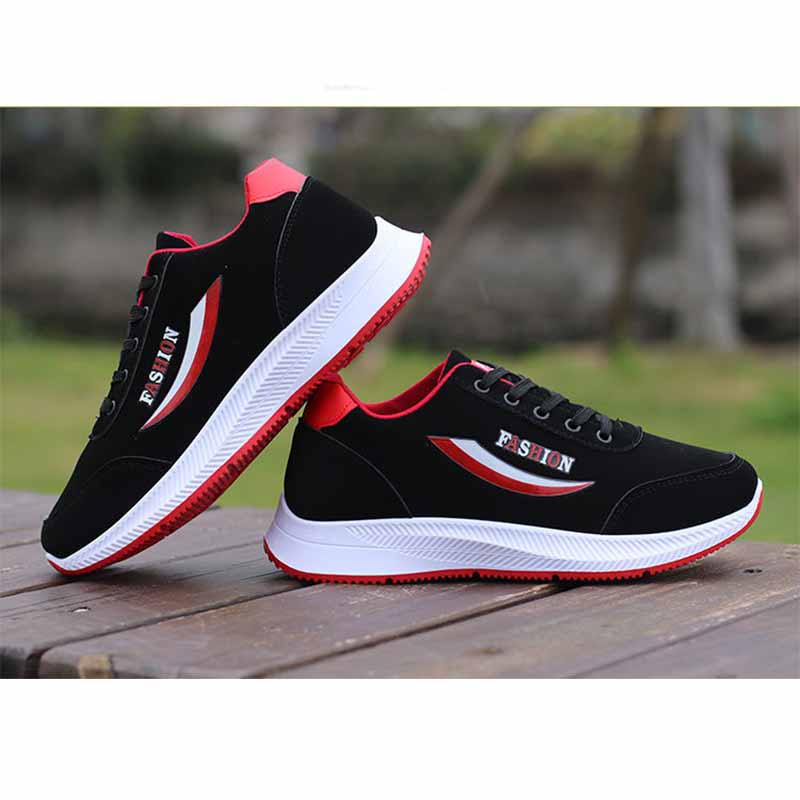 Sepatu Sneakers Pria Sepatu Olahraga Pria Running Casual 806