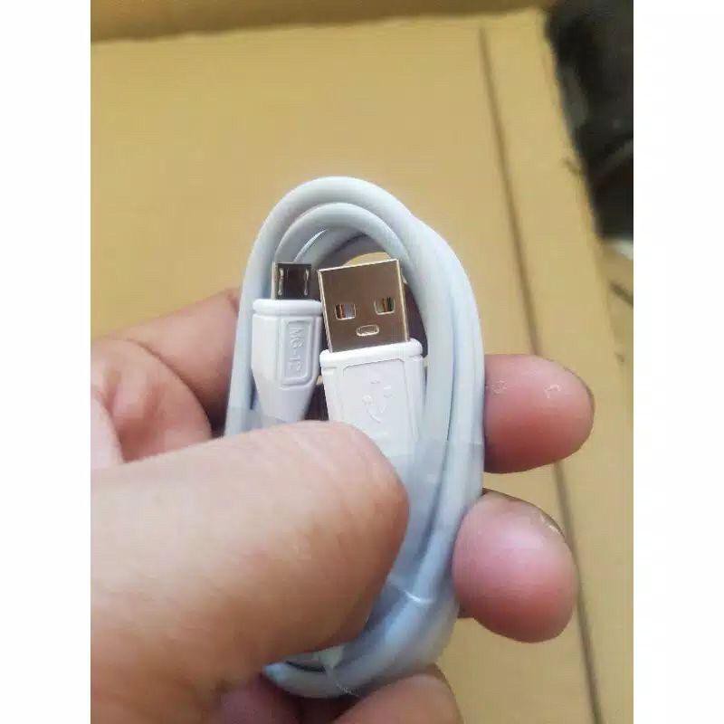 [JUALSEMUA18]CHARGER VIVO 2A ORIGINAL AK933 MICRO USB QC 3.0 FAST CHARGING 5.0