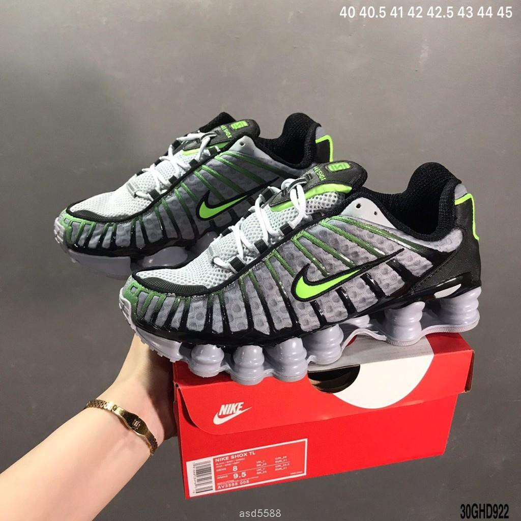 nike shox 42