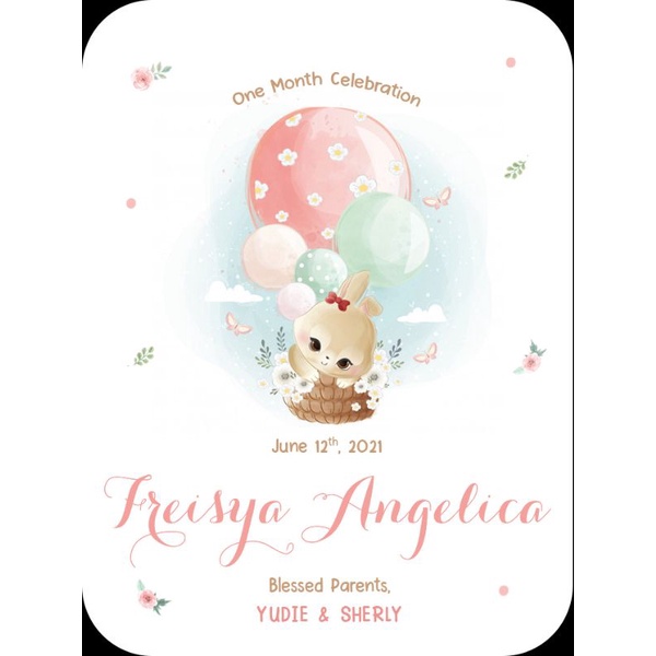 

Tag Hampers Baby Custom
