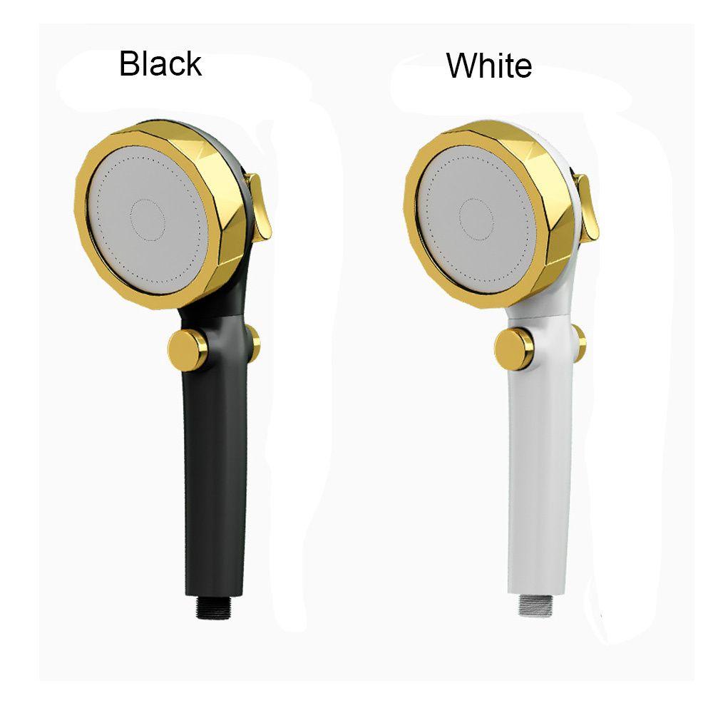 Populer ShowerHead Spray New Nozzle 3mode Tekanan Tinggi