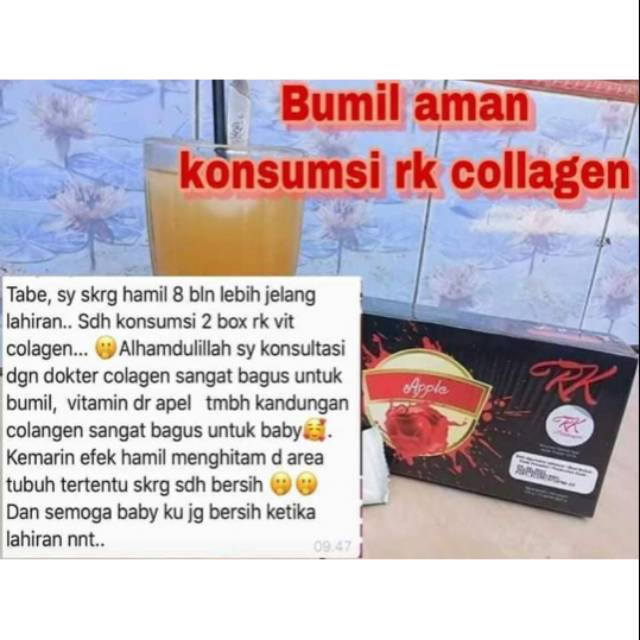 RK collagen