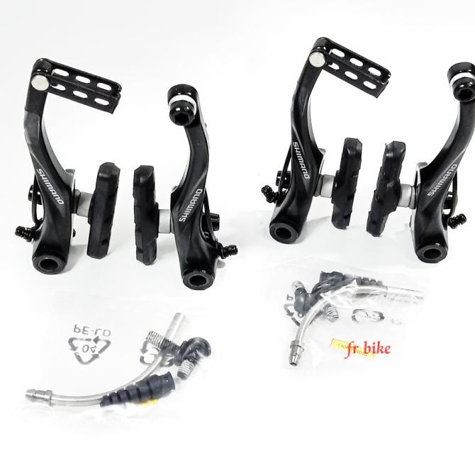 V-Brake Shimano Alivio T-4000
