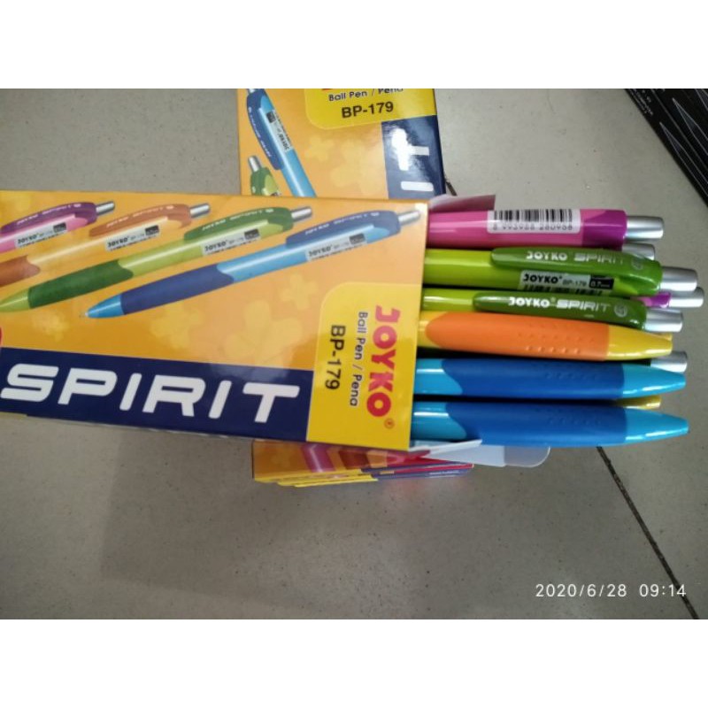 

BulpenJoykoSpirit