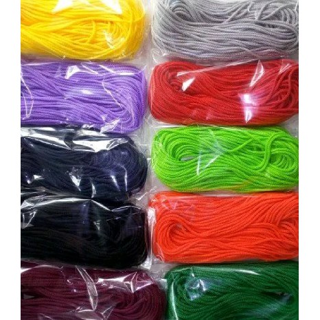 Tali Kur / Tali Cord Murah / Tali Nylon