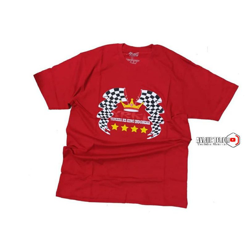 KAOS RX KING KAOS YRKI