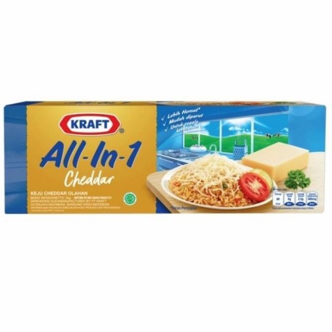 

Cuci Gudang Awal Tahun KEJU KRAFT ALL IN 1 2 KG CHEDDAR / KEJU KRAFT ALL IN ONE 2 KG CHEDDAR Cuci Gudang Awal Tahun