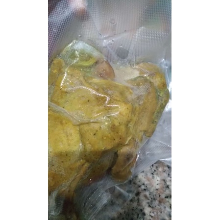 

bebek frozen MORO “ nambahhh teruss “ non msg 1/2 ekor