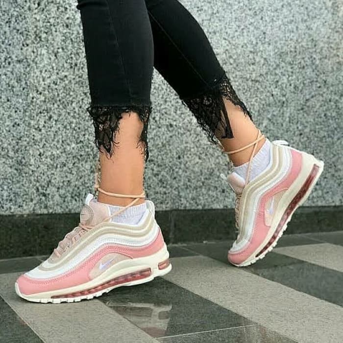 nike air max 97 prm pink