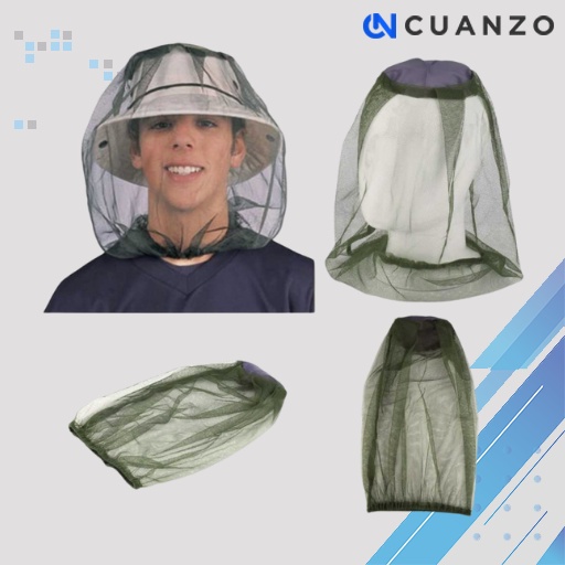 Jaring Topi Mancing Jaring Anti Nyamuk Serangga / Topi Memancing Mancing Mania Pria Anti Uv Matahari Outdoor Jepang Panjang Full Face Tebal Anti Panas / Topi Pelindung Lebah Serangga Anti Sengat Sengatan Lebah Tawon / Jaring Anti Nyamuk Murah Original